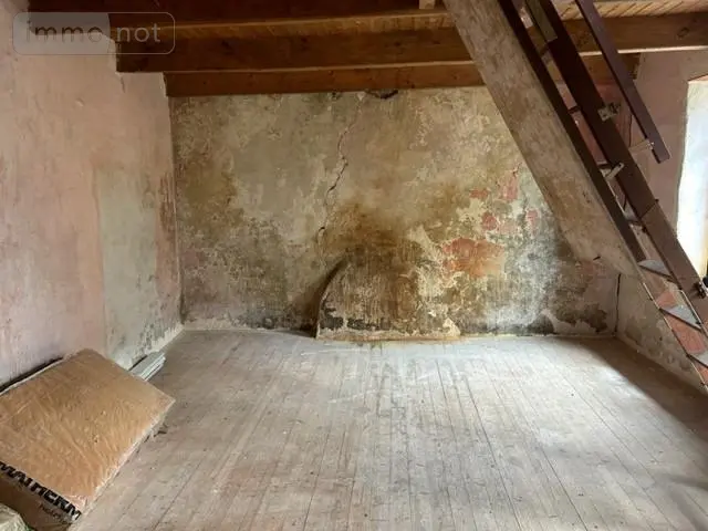 Maison a vendre Berrien 29690 Finistère 29 150 m2 5 pièces 142425 euros 29064-2830 012