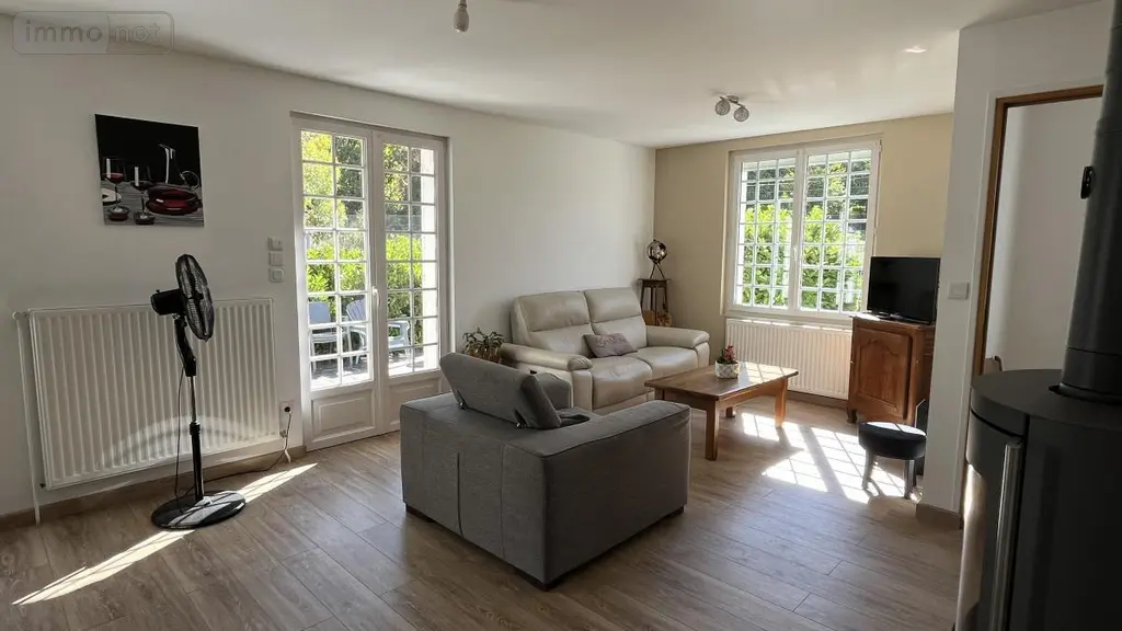 Maison a vendre Luynes 37230 Indre-et-Loire 37 120 m2 5 pièces 315980 euros 37009-2695 005