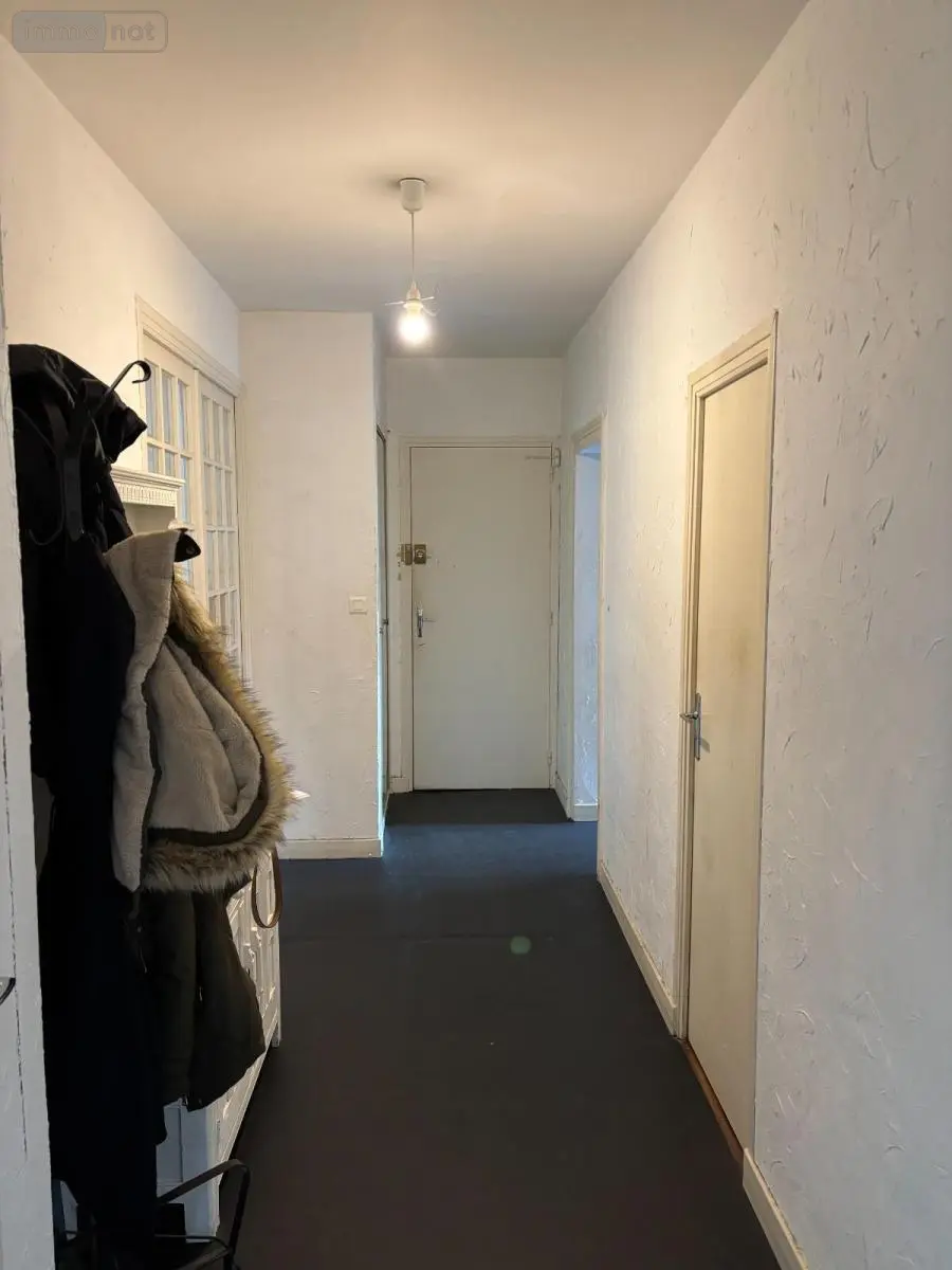 Maison a vendre Rostrenen 22110 Côtes-d'Armor 22 291 m2 11 pièces 206700 euros 44007-1710 008