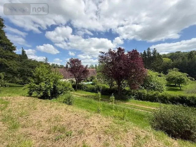 Maison a vendre La Vespière-Friardel 14290 Calvados 14 324 m2 781000 euros 14058-1794 042