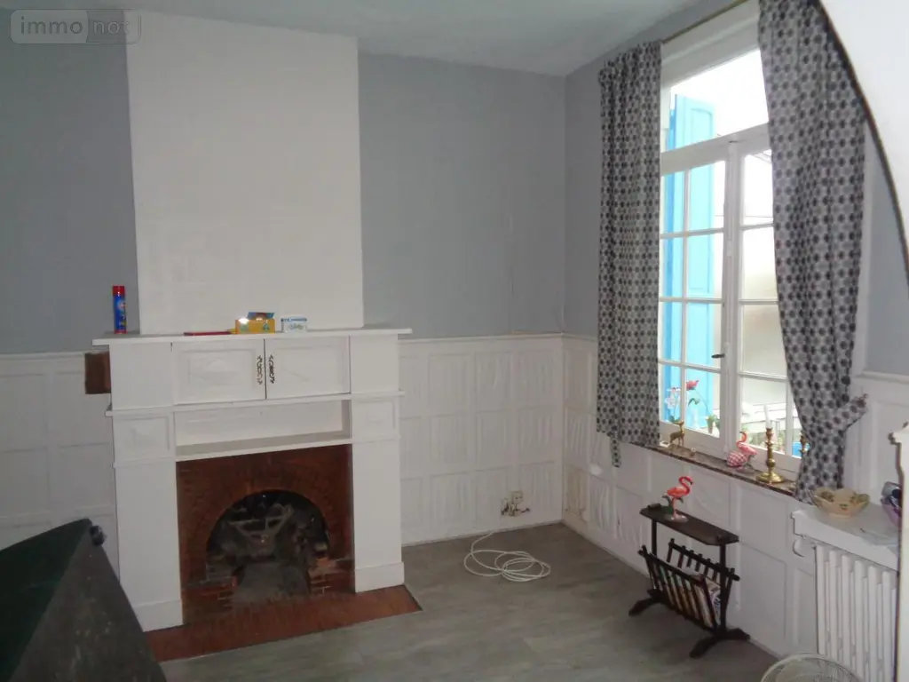 Maison a vendre Béthune 62400 Pas-de-Calais 62 153 m2 7 pièces 249600 euros 62023-3988 011