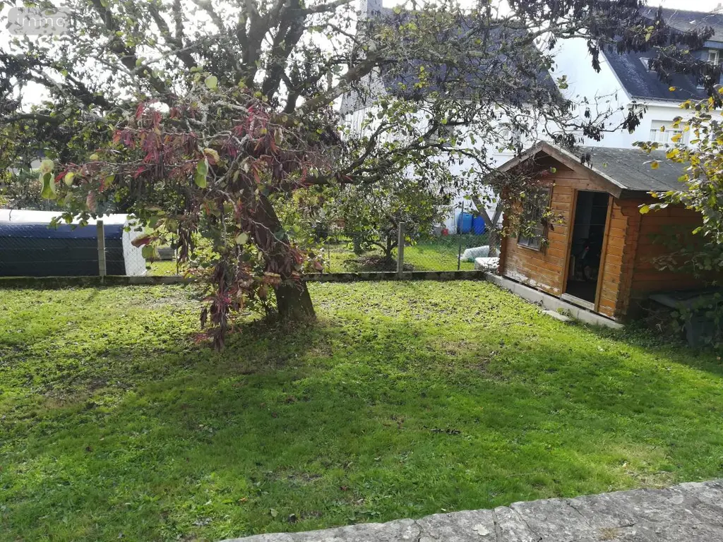 Maison a vendre Vannes 56000 Morbihan 56 184 m2 8 pièces 594310 euros 56001-1261 009