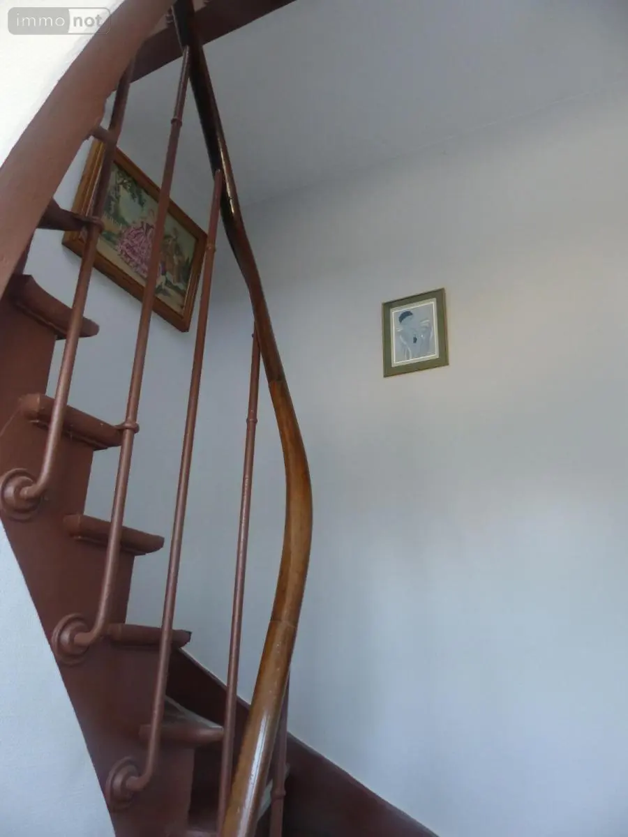 Maison a vendre Montsenelle 50250 Manche 50 95 m2 4 pièces 189590 euros 50061-2990 009