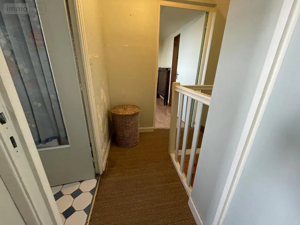 Maison a vendre Ploubazlanec 22620 Côtes-d'Armor 22 192 m2 8 pièces 436500 euros 22023-3606 008
