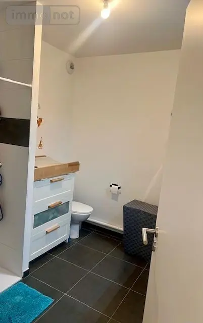 Appartement a vendre Vannes 56000 Morbihan 56 46 m2 2 pièces 206000 euros 56001-1237 006