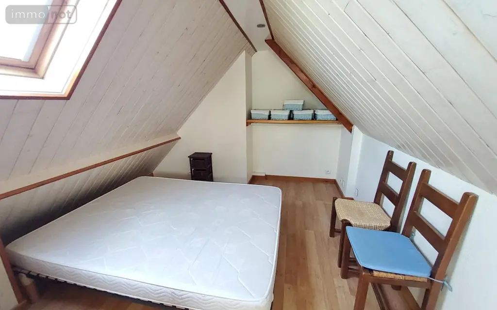 Appartement a vendre Caen 14000 Calvados 14 30 m2 2 pièces 89340 euros 14008-165 007