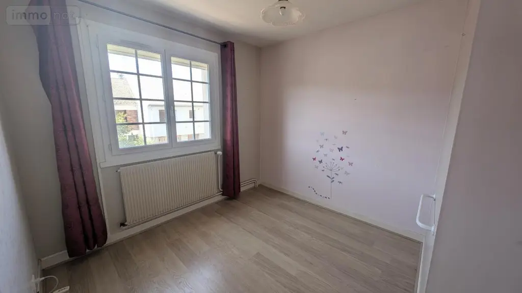 Maison a vendre Cusset 03300 Allier 03 115 m2 5 pièces 188640 euros 03019-166 014