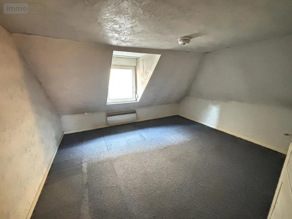 Maison a vendre Audincourt 25400 Doubs 25 170 m2 7 pièces 108000 euros 25054-1907 015