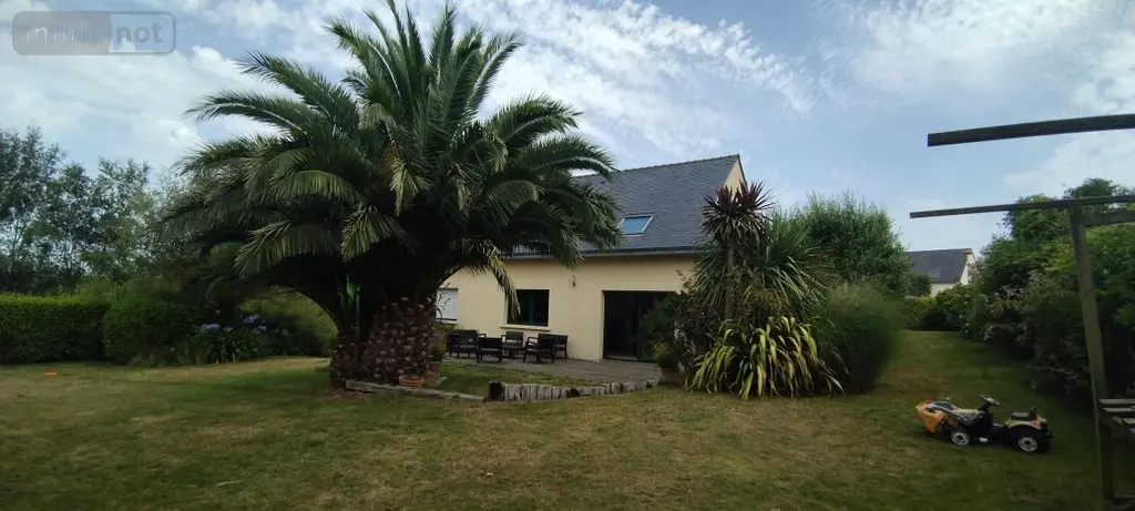 Maison a vendre Plouzané 29280 Finistère 29 180 m2 502244 euros 29059-750 019