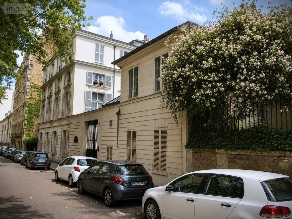 Maison a vendre Versailles 78000 Yvelines 78 179 m2 1248000 euros 95036-2 005