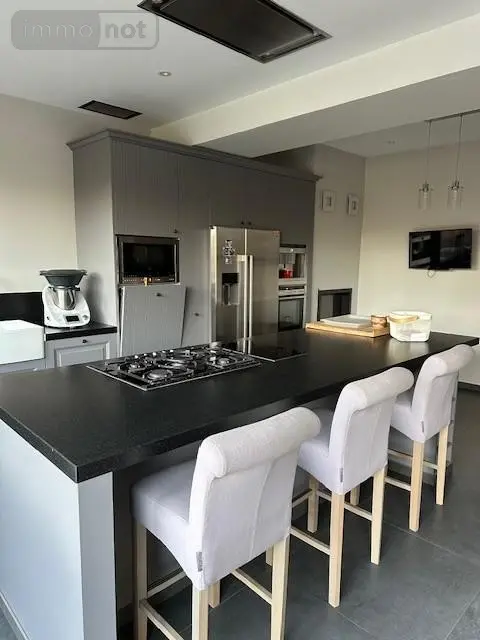 Maison a vendre Cambrai 59400 Nord 59 203 m2 6 pièces 524000 euros 59098-11848 005