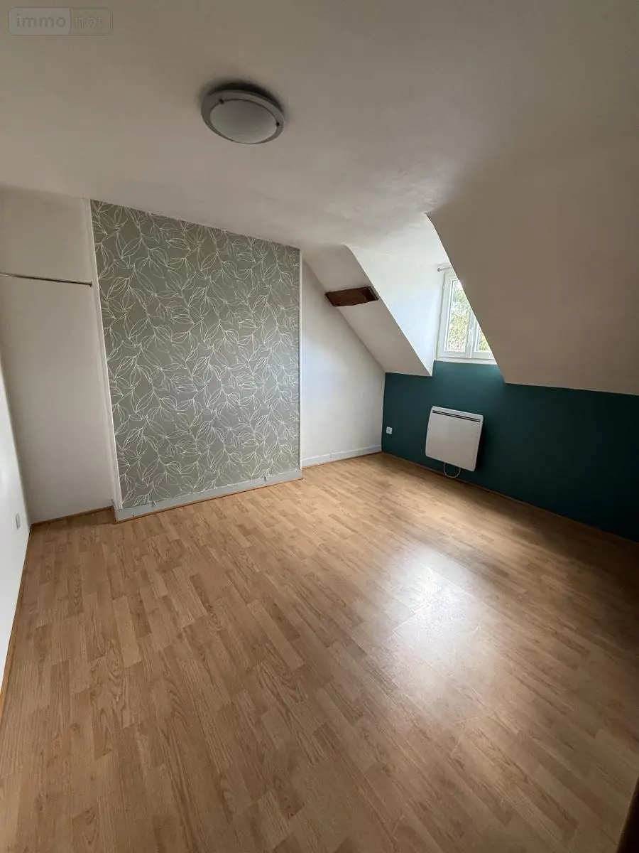 Location appartement Avranches 50300 Manche 50 51 m2 3 pièces 500 euros 50020-L178 003