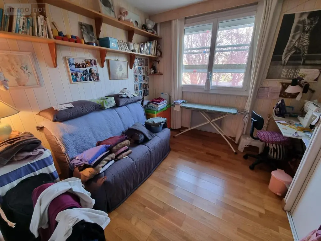 Appartement a vendre Caen 14000 Calvados 14 84 m2 222600 euros 14002-1290 011