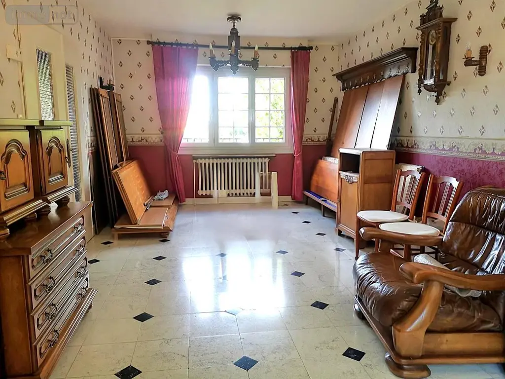 Maison a vendre Rumilly-en-Cambrésis 59281 Nord 59 101 m2 7 pièces 200000 euros 59084-2041 009