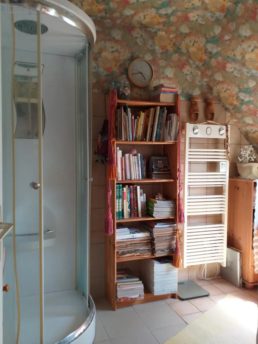 Maison a vendre Saint-Armel 56450 Morbihan 56 93 m2 6 pièces 428822 euros 56005-888 014