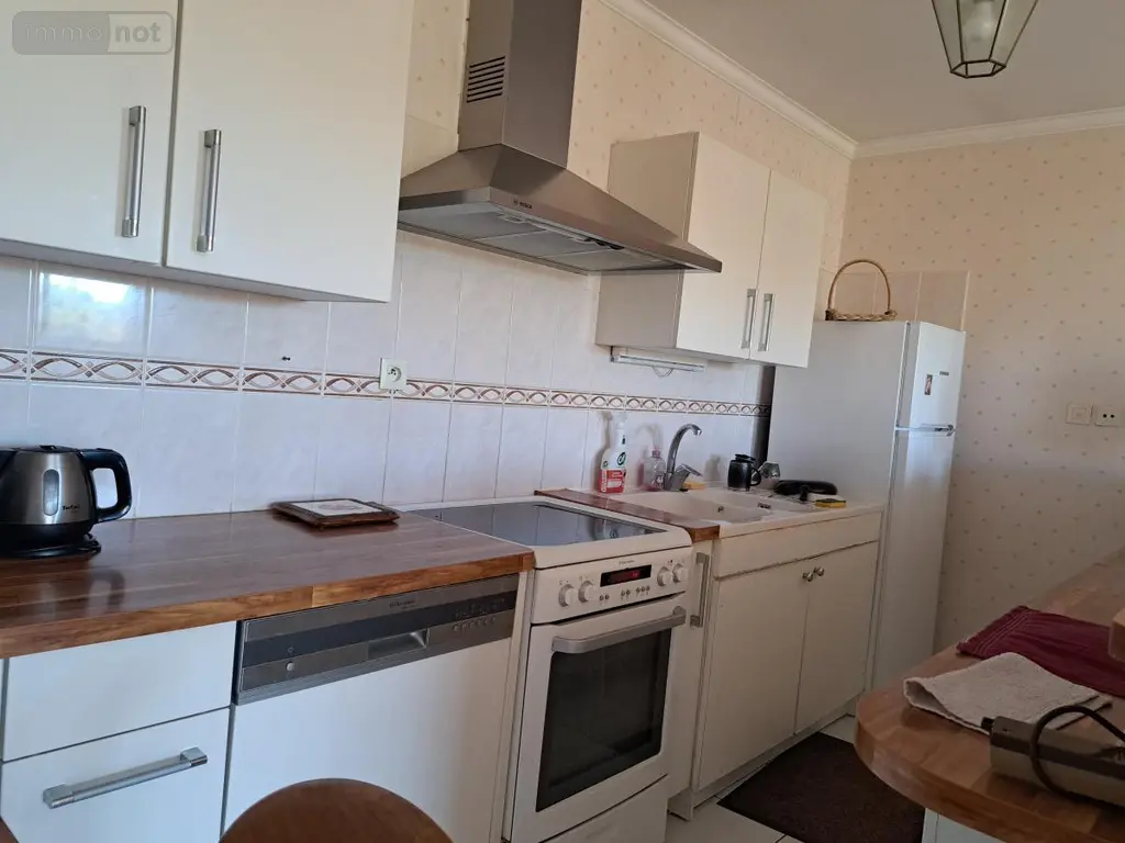 Appartement a vendre Le Mans 72000 Sarthe 72 90 m2 4 pièces 210000 euros 72006-720 004