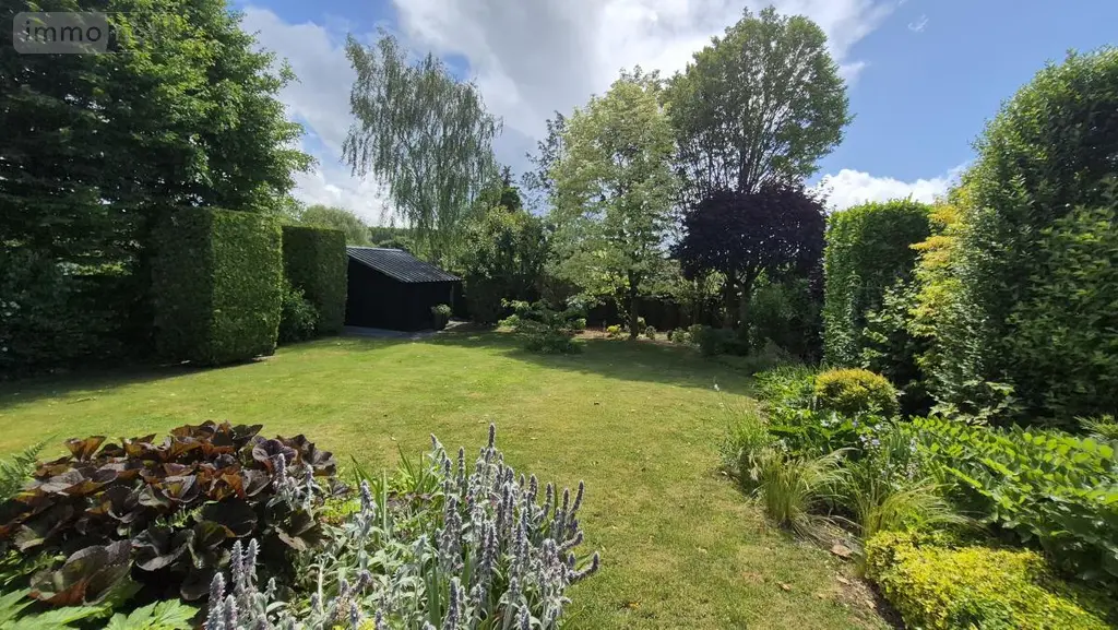 Maison a vendre Anzin-Saint-Aubin 62223 Pas-de-Calais 62 392 m2 10 pièces 988000 euros 62135-2400 012