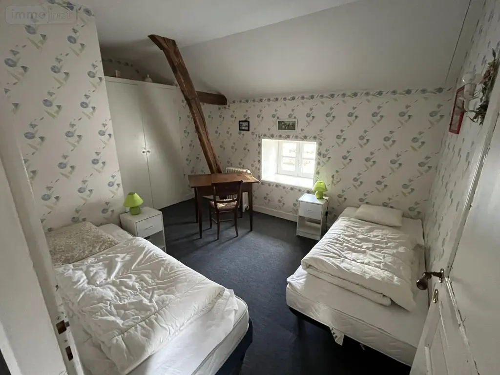 Maison a vendre Broût-Vernet 03110 Allier 03 310 m2 14 pièces 480000 euros 63022-38 026