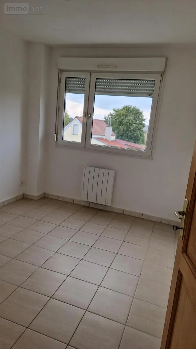 Location appartement Courrières 62710 Pas-de-Calais 62 63 m2 3 pièces 695 euros 62032-L830 004