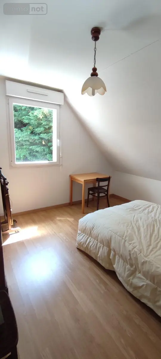 Maison a vendre Coulaines 72190 Sarthe 72 170 m2 9 pièces 506072 euros 72010-1958 006