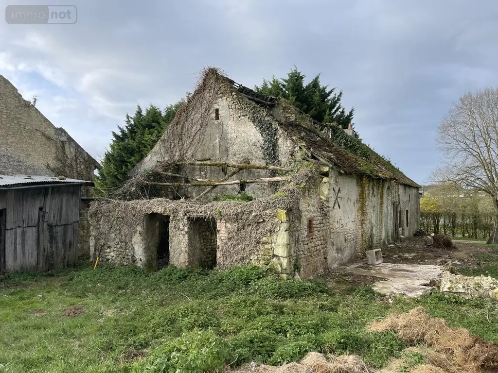 Maison a vendre Grandchamp 72610 Sarthe 72 29 m2 3 pièces 32640 euros 72126-3178 017