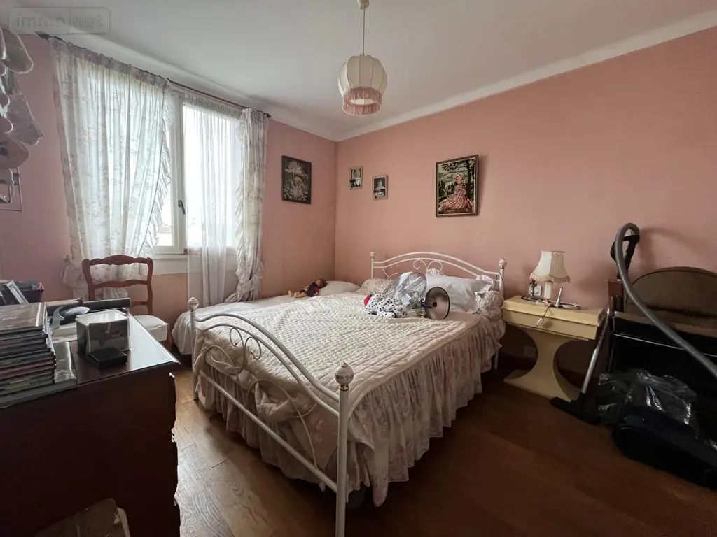 Maison a vendre Connerré 72160 Sarthe 72 66 m2 4 pièces 99500 euros 72033-458 006
