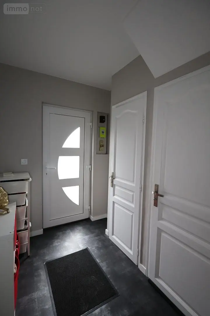 Location maison Raillencourt-Sainte-Olle 59554 Nord 59 64 m2 4 pièces 780 euros 59085-L514 002
