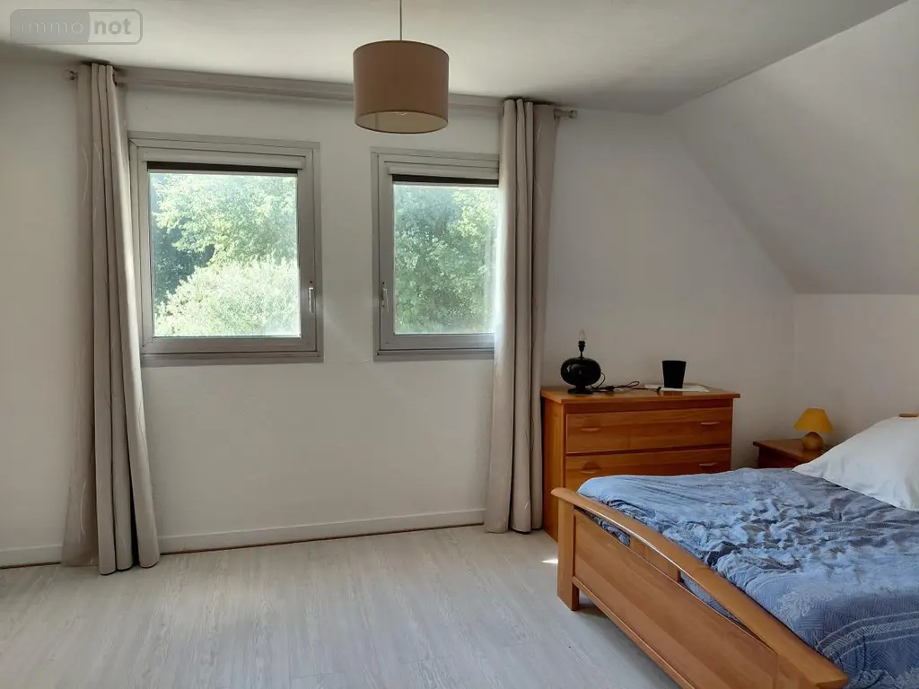 Maison a vendre Mamers 72600 Sarthe 72 278 m2 9 pièces 400235 euros 61068-23 022