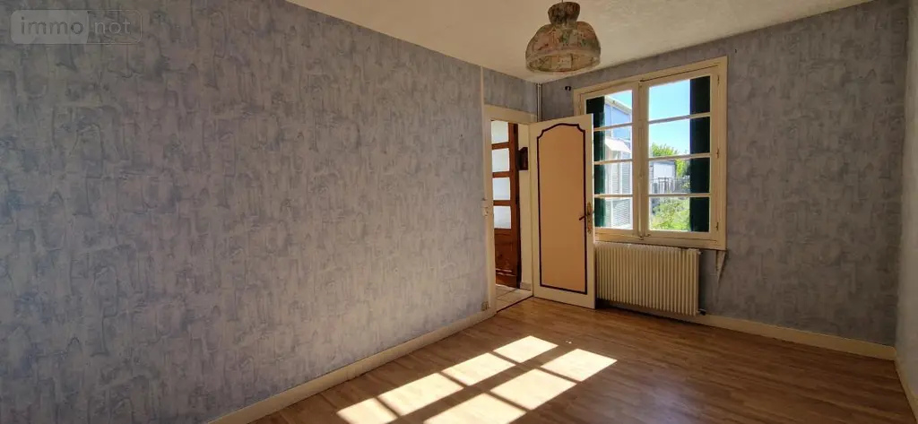 Maison a vendre Vendôme 41100 Loir-et-Cher 41 65 m2 129875 euros 41050-2897 008