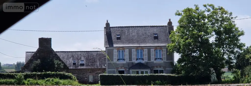Maison a vendre Taulé 29670 Finistère 29 290 m2 346830 euros 29083-1657 027