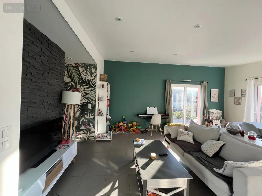 Maison a vendre Baguer-Pican 35120 Ille-et-Vilaine 35 118 m2 5 pièces 273079 euros 35130-3770 003