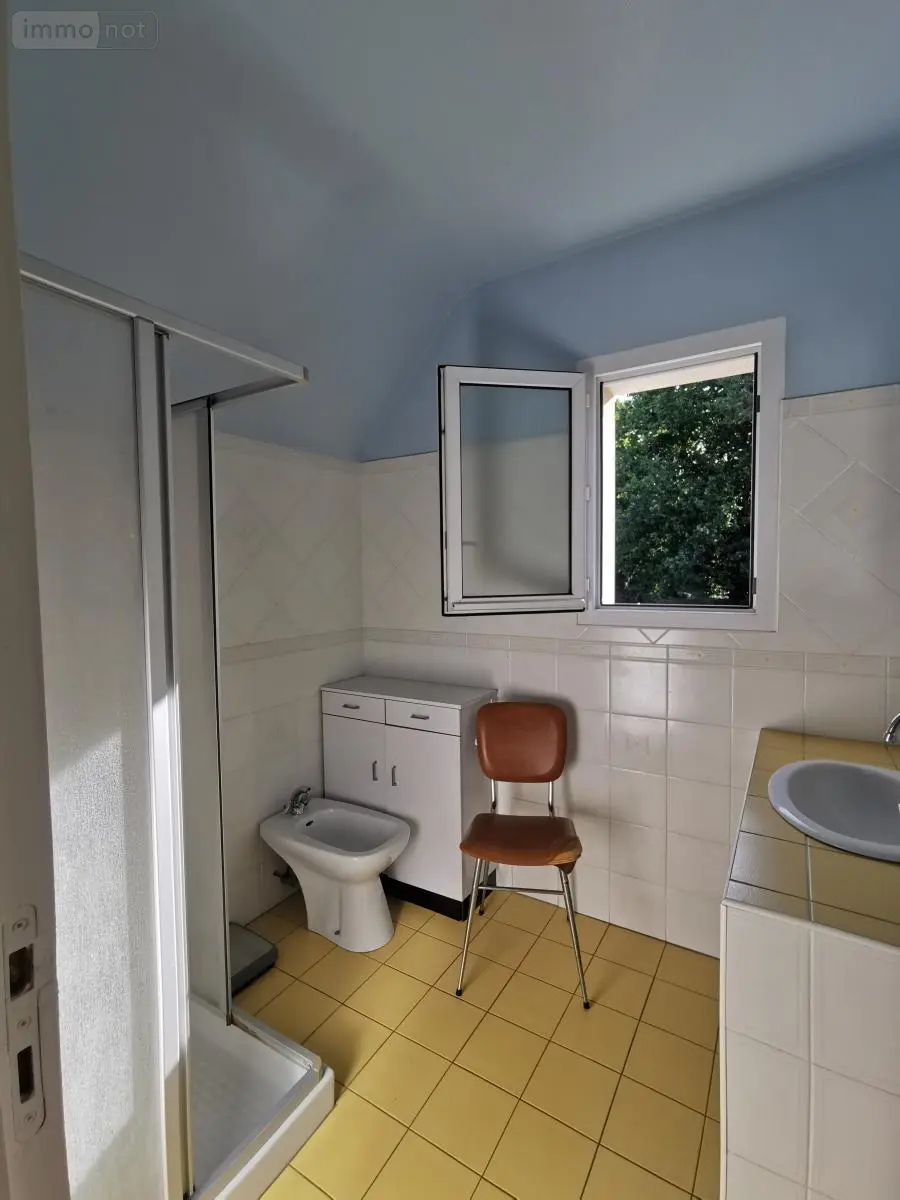 Maison a vendre Minihy-Tréguier 22220 Côtes-d'Armor 22 129 m2 6 pièces 270700 euros 22102-2445 016