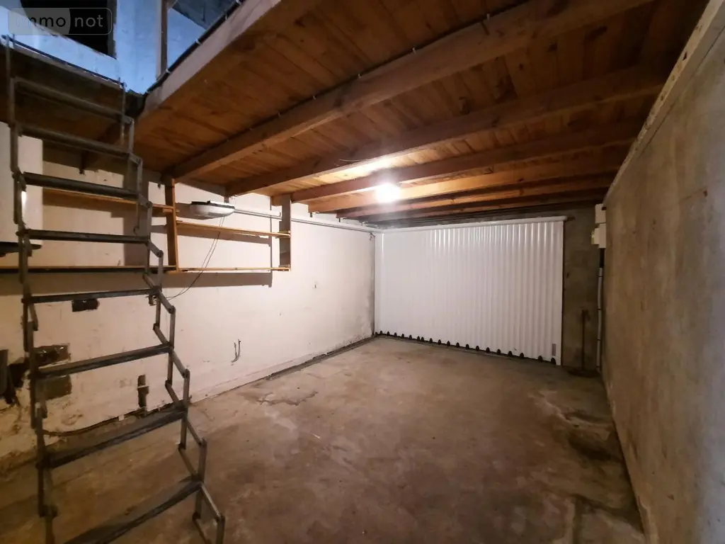 Maison a vendre Challans 85300 Vendée 85 104 m2 4 pièces 221000 euros 85091-5210 015