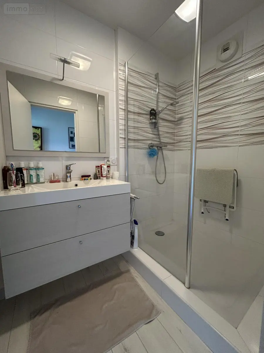 Appartement a vendre Laval 53000 Mayenne 53 67 m2 3 pièces 120175 euros 53006-1356 004
