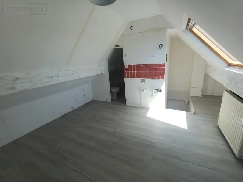 Maison a vendre Rivery 80136 Somme 80 122 m2 5 pièces 320850 euros 80011-5575 011