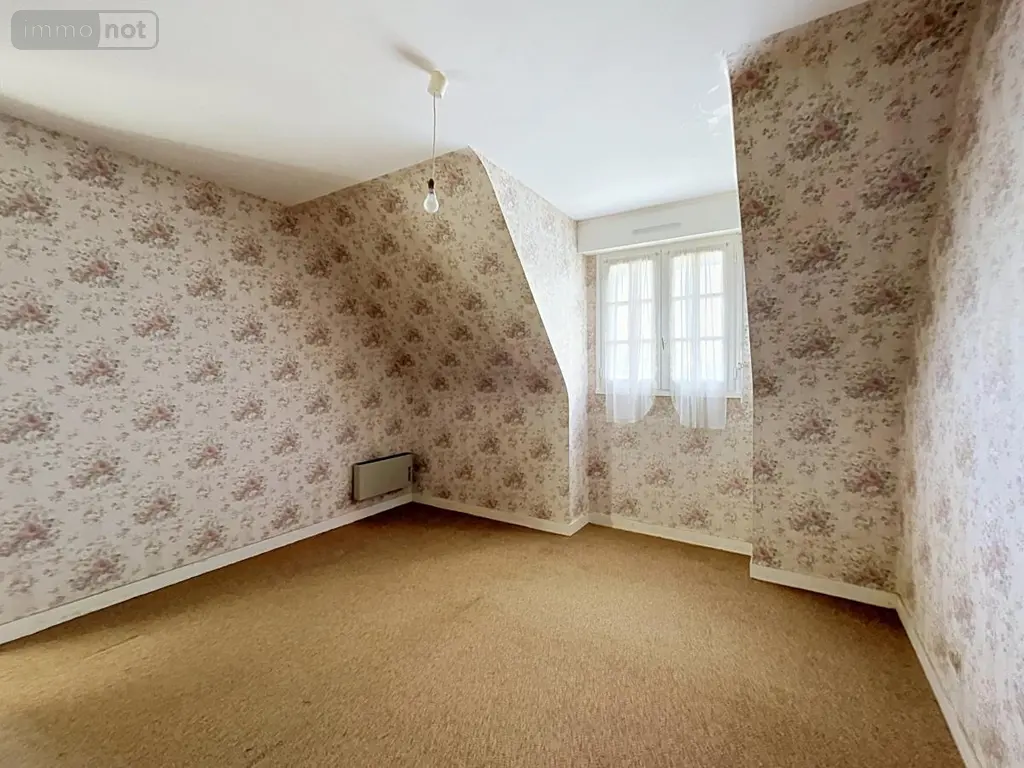 Maison a vendre Ploemeur 56270 Morbihan 56 94 m2 5 pièces 395120 euros 56079-1660 008