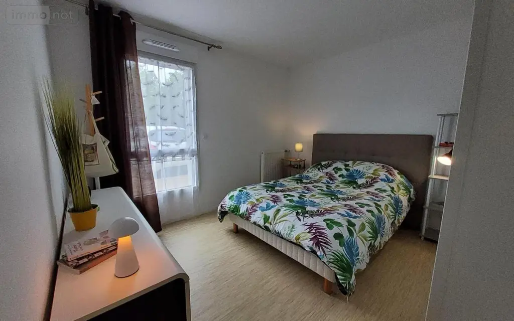 Appartement a vendre La Forêt-Fouesnant 29940 Finistère 29 66 m2 4 pièces 241500 euros 29066-3945 011