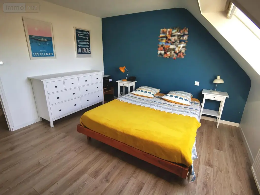 Maison a vendre Saint-Avé 56890 Morbihan 56 135 m2 6 pièces 422300 euros 56001-1286 008