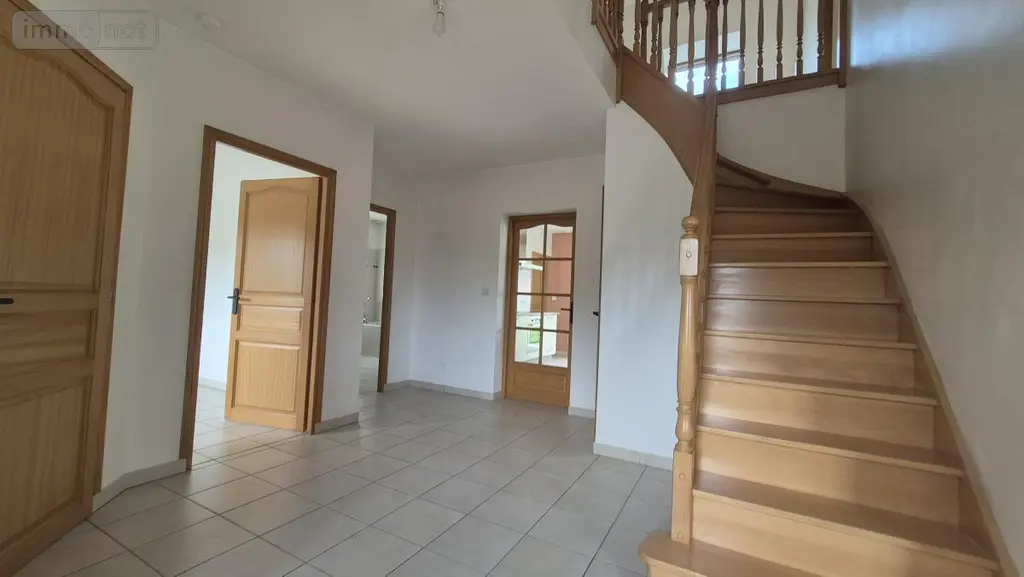 Maison a vendre Montenescourt 62123 Pas-de-Calais 62 170 m2 7 pièces 364000 euros 62135-2349 005