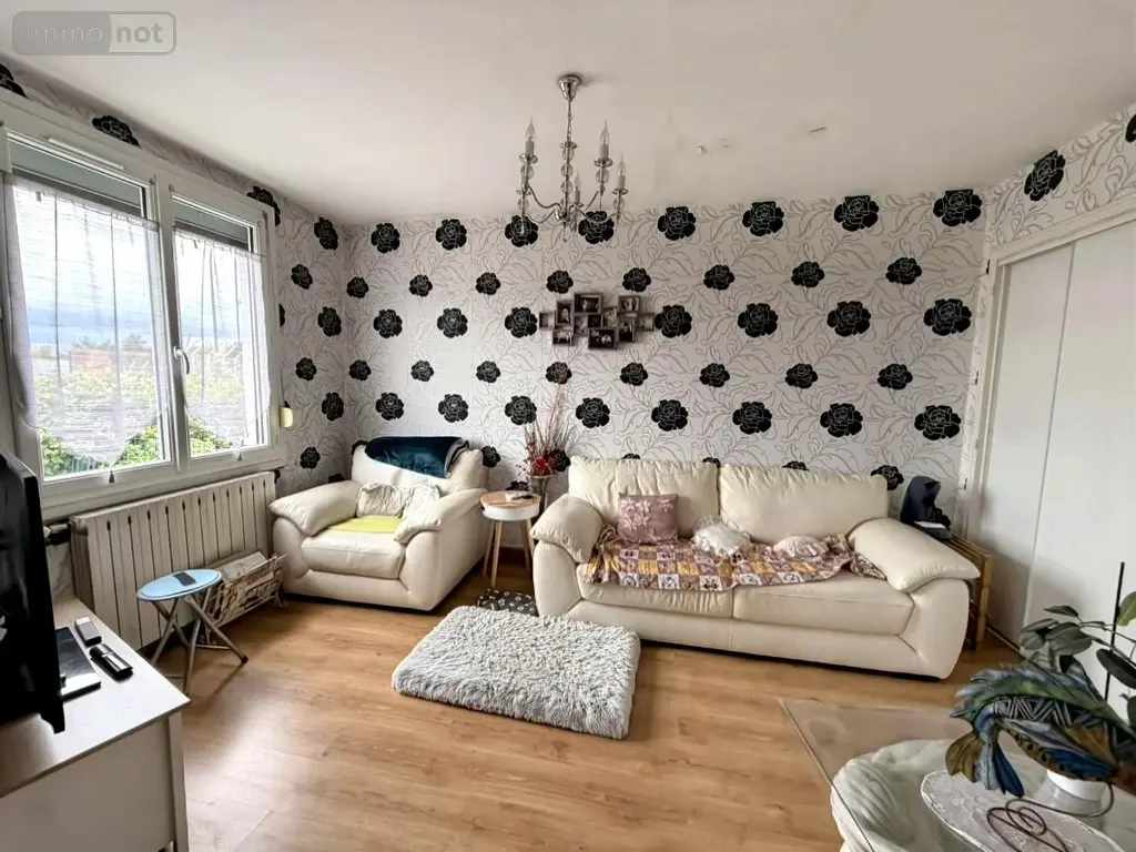 Maison a vendre Amiens 80000 Somme 80 103 m2 6 pièces 199500 euros 80004-1266 004