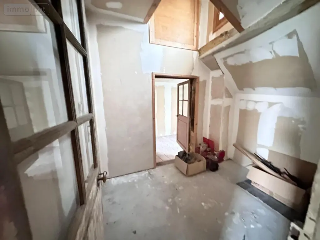 Maison a vendre Azay-le-Rideau 37190 Indre-et-Loire 37 80 m2 136000 euros 37072-650 007