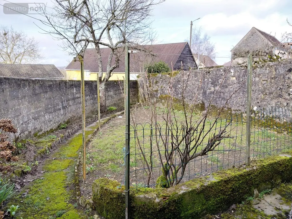 Maison a vendre Bellême 61130 Orne 61 58 m2 2 pièces 64500 euros 61068-24 015