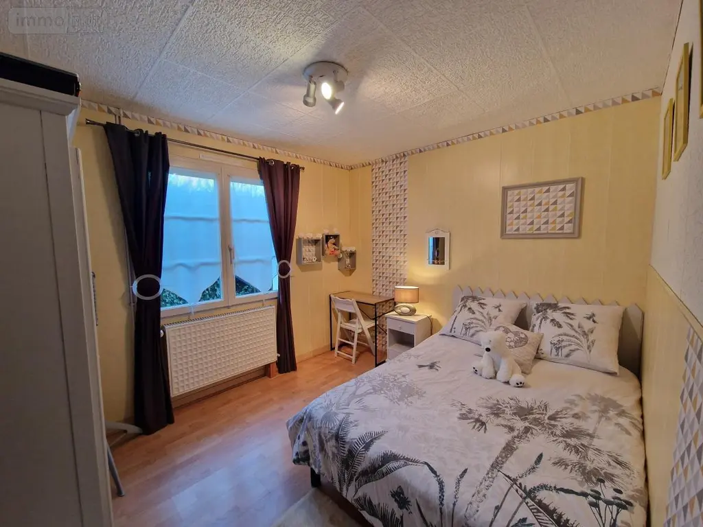 Maison a vendre Loire-Authion 49250 Maine-et-Loire 49 169 m2 7 pièces 297870 euros 49112-1003 007