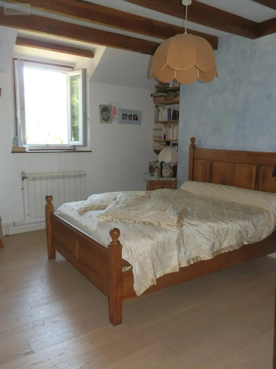 Maison a vendre Gy-les-Nonains 45220 Loiret 45 147 m2 7 pièces 178800 euros 45049-109 014
