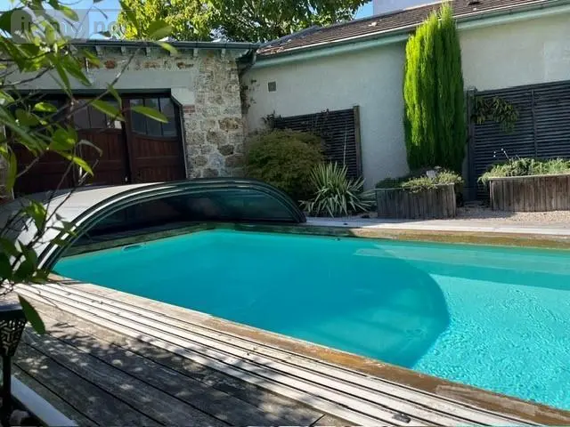 Maison a vendre Châlons-en-Champagne 51000 Marne 51 325 m2 10 pièces 598500 euros 51084-1223 027