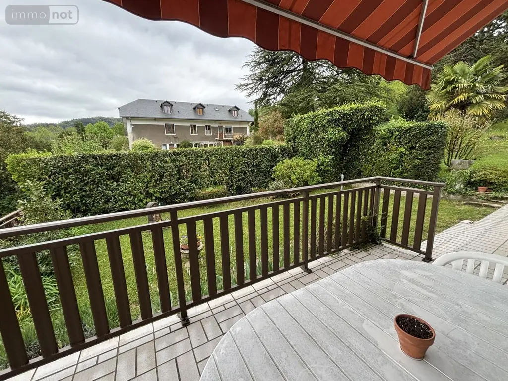Maison a vendre Barberaz 73000 Savoie 73 135 m2 7 pièces 625000 euros 73006-301 021