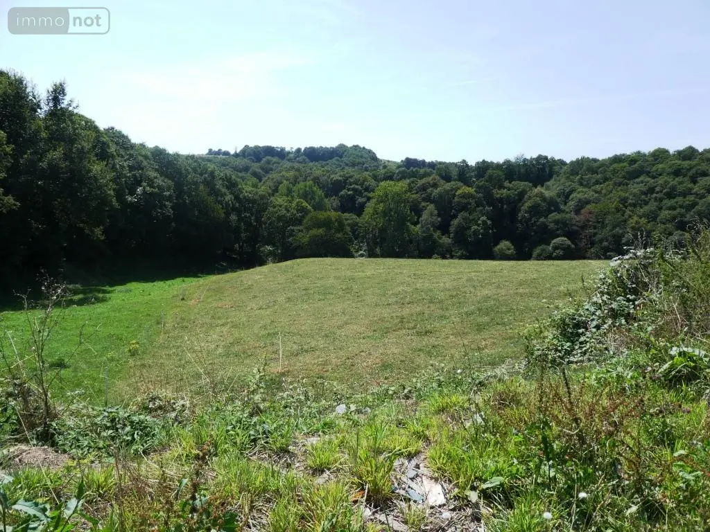 Divers a vendre Le Saint 56110 Morbihan 56 1 m2 335600 euros 56075-2414 007