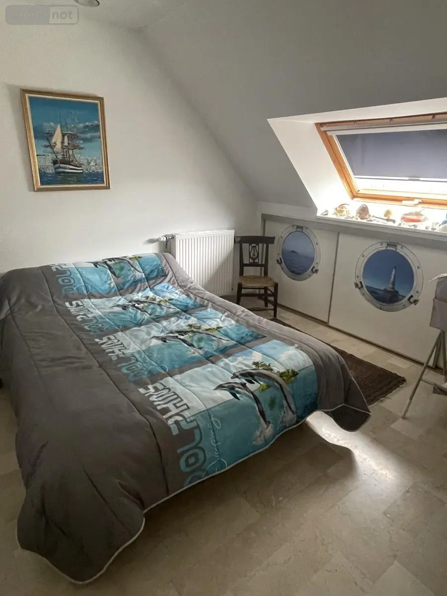 Maison a vendre Le Mans 72000 Sarthe 72 195 m2 7 pièces 621600 euros 72009-1419 020