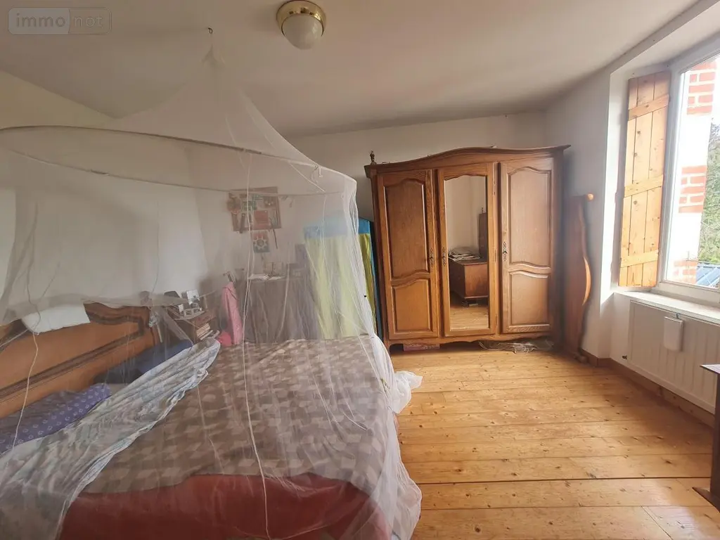 Maison a vendre Rohan 56580 Morbihan 56 140 m2 6 pièces 182500 euros 56053-2568 018