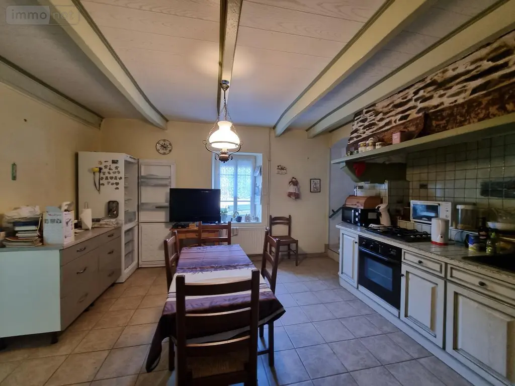Maison a vendre Cast 29150 Finistère 29 106 m2 8 pièces 148600 euros 29127-1243 003